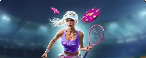 NV Casino bettingbonus